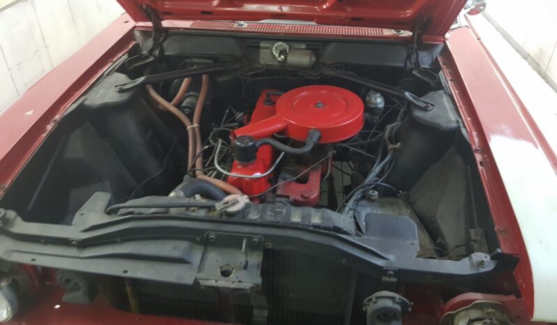 AMC Cassic 770 voll