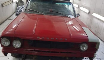 AMC Cassic 770 voll