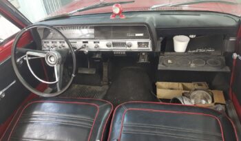 AMC Cassic 770 voll