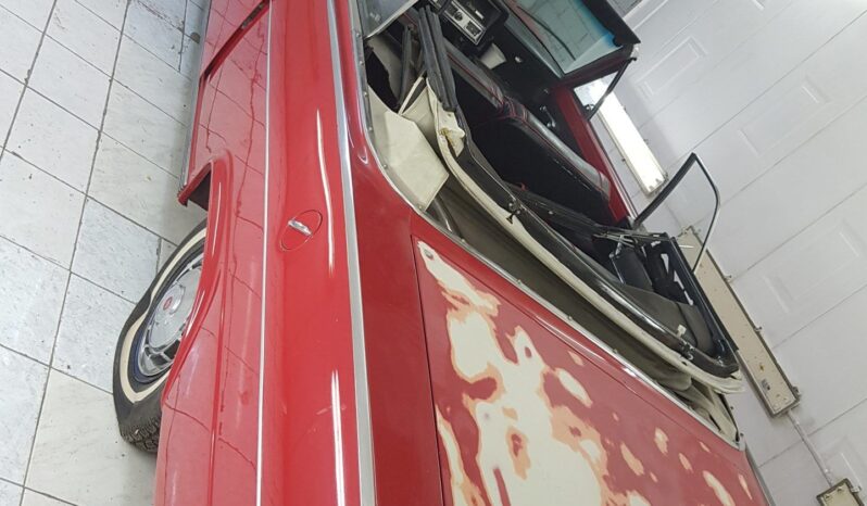 AMC Cassic 770 voll