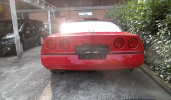Chevrolet Corvette C4 Targa voll
