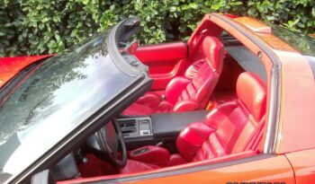 Chevrolet Corvette C4 Targa voll