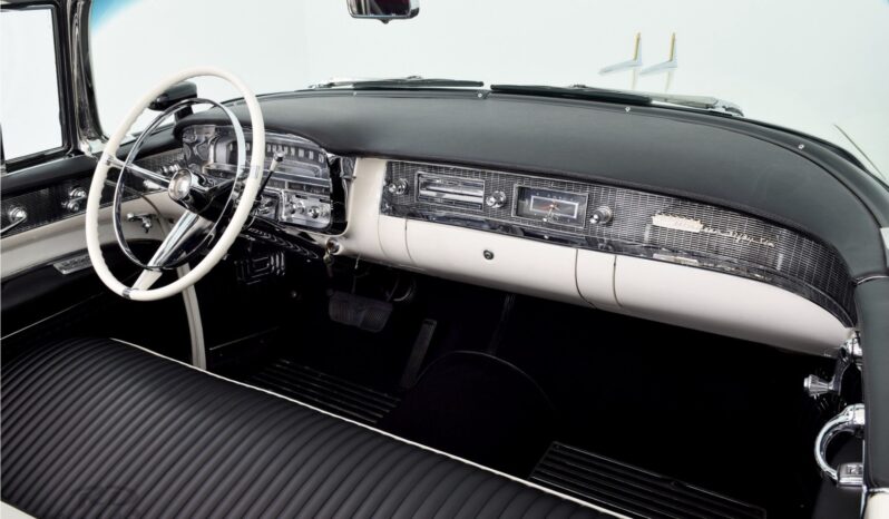 Cadillac Eldorado Biarritz Special voll