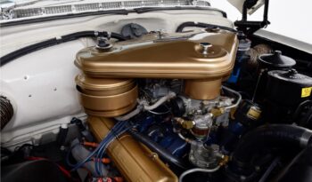 Cadillac Eldorado Biarritz Special voll