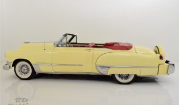 Cadillac Series 62 voll