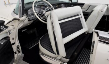 Cadillac Eldorado Biarritz Special voll