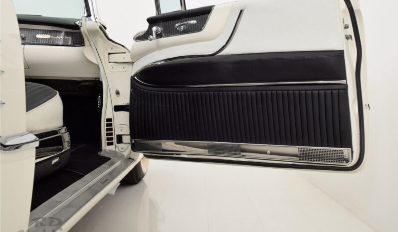 Cadillac Eldorado Biarritz Special voll
