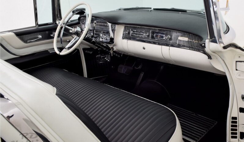 Cadillac Eldorado Biarritz Special voll