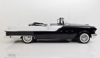 Pontiac Star Chief voll