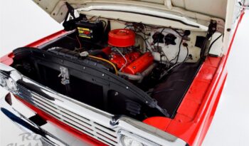 Ford F100 voll