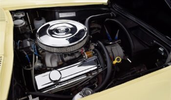 Chevrolet Corvette C2 voll