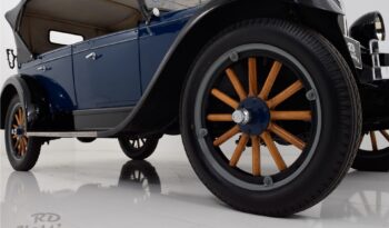 Chevrolet Capitol Series voll