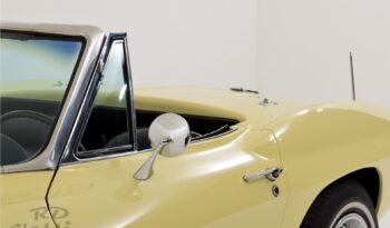Chevrolet Corvette C2 voll