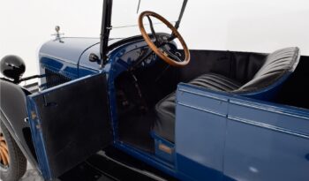 Chevrolet Capitol Series voll