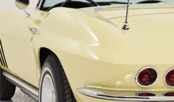 Chevrolet Corvette C2 voll
