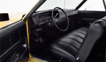 Ford Ranchero voll