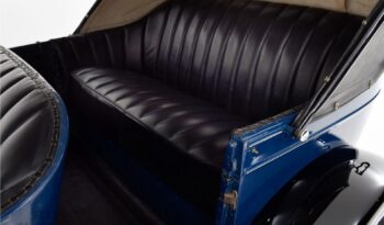 Chevrolet Capitol Series voll