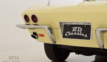 Chevrolet Corvette C2 voll