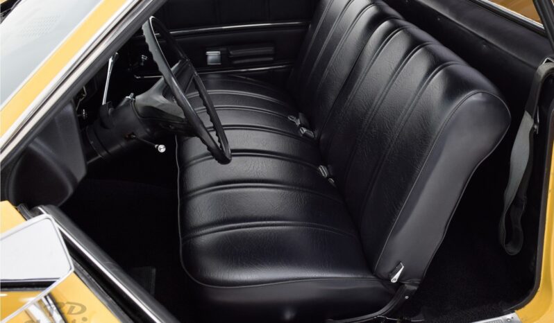 Ford Ranchero voll