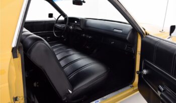 Ford Ranchero voll
