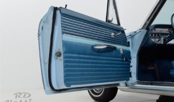Ford Galaxie 500 voll