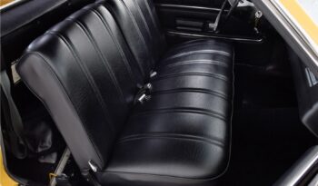 Ford Ranchero voll