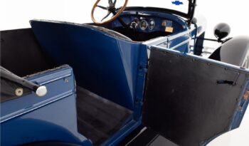 Chevrolet Capitol Series voll