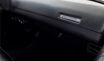 Ford Ranchero voll