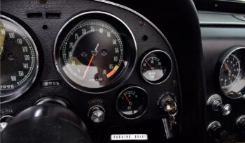 Chevrolet Corvette C2 voll
