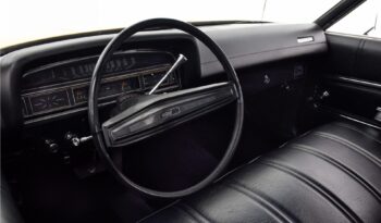 Ford Ranchero voll