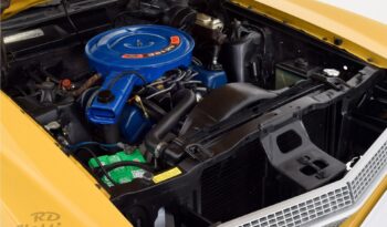 Ford Ranchero voll