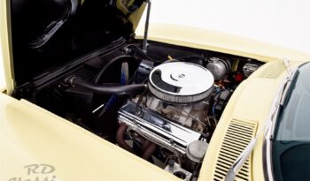 Chevrolet Corvette C2 voll