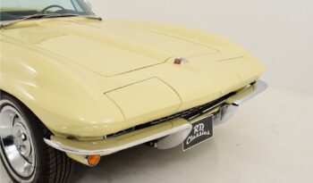 Chevrolet Corvette C2 voll