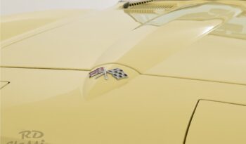 Chevrolet Corvette C2 voll