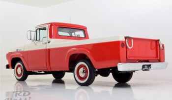 Ford F100 voll