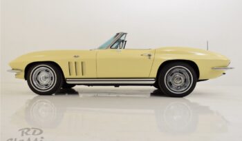 Chevrolet Corvette C2 voll