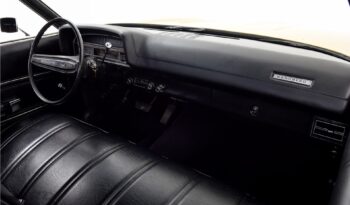 Ford Ranchero voll