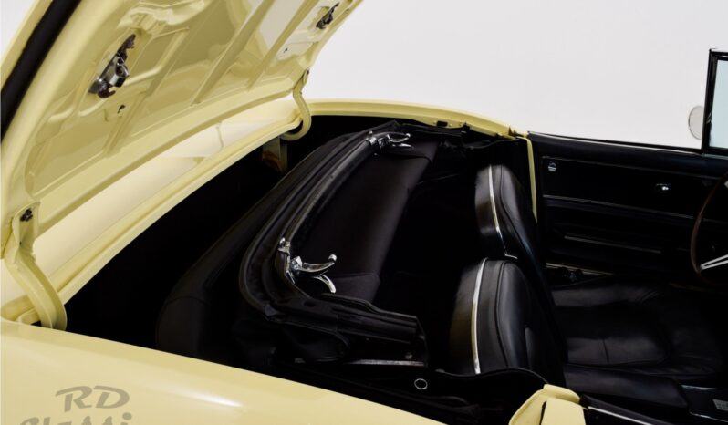 Chevrolet Corvette C2 voll