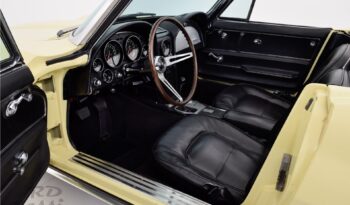 Chevrolet Corvette C2 voll