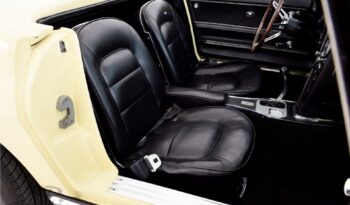 Chevrolet Corvette C2 voll