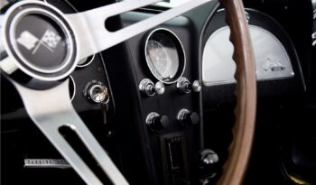 Chevrolet Corvette C2 voll