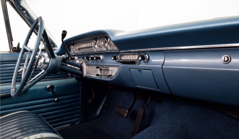 Ford Galaxie 500 voll