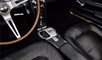 Chevrolet Corvette C2 voll