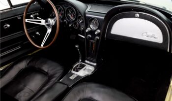 Chevrolet Corvette C2 voll