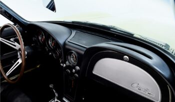Chevrolet Corvette C2 voll
