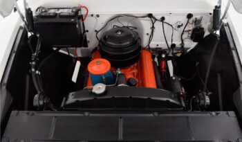 Chevrolet Cameo voll