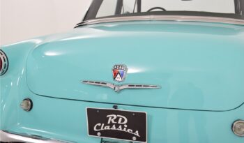Ford Customline voll