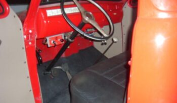 Studebaker M 5 voll