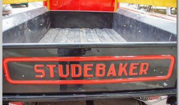 Studebaker M 5 voll