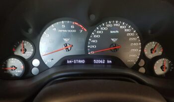 Chevrolet Corvette C5 voll